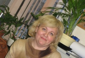Светлана, 55 - Только Я