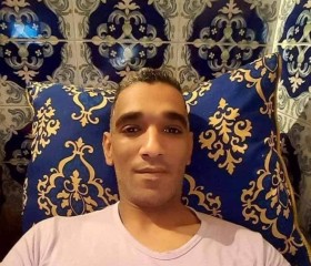 Mostafa, 35 лет, مكناس