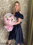 Yulya, 46, Rostov-na-Donu