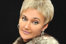 Irina, 57 - Just Me