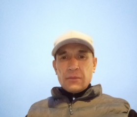 Руслан, 47 лет, Астана