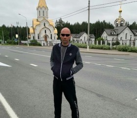Николай, 41 год, Санкт-Петербург