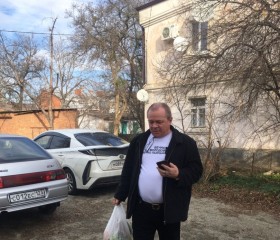 Олег, 57 лет, Симферополь