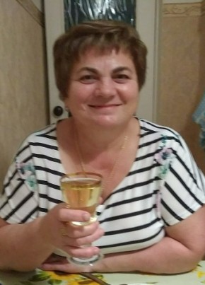 людмила, 59, Россия, Сысерть