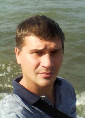 Иван, 39, Россия, Советск (Калининградская обл.)