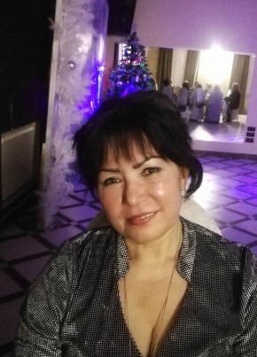 Наталья, 53, Россия, Выкса