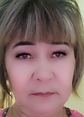 Ольга Грабовец, 56, Россия, Тазовский