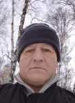 Andrey, 52, Novosibirsk