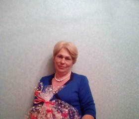 Екатерина, 63 года, Омск
