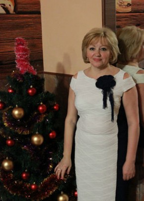 Елена, 58, Россия, Строитель
