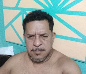 Bonifacio, 42 года, Puerto Cortez