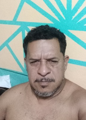 Bonifacio, 42, República de Honduras, Puerto Cortez