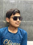 Karan B Bhaliya, 18 лет, Bhavnagar