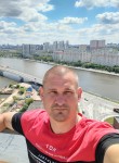 Dmitriy, 44, Moscow