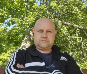 Aleksandr, 47, Yoshkar-Ola