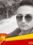 TC Şeref, 34 года, Alaşehir