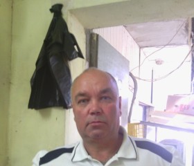 Андрей, 57 лет, Саратов