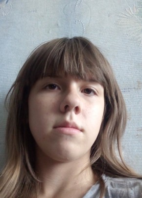 Виолетта , 21, Рэспубліка Беларусь, Ліда