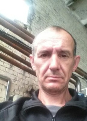 Владимир, 50, Россия, Опочка