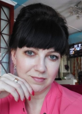 Марианна, 44, Россия, Владивосток