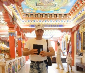 Pavel, 42, Volgograd