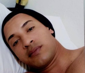 Yojandris, 31, Havana