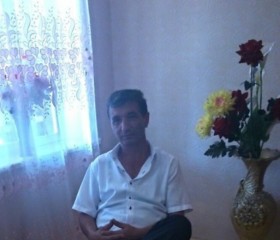 Бахтияр, 55 лет, Соль-Илецк