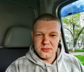 Дмитрий, 37 лет, Запоріжжя