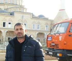 Шамиль, 49 лет, Краснодар