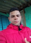 Marcelo, 31 год, Porto Alegre