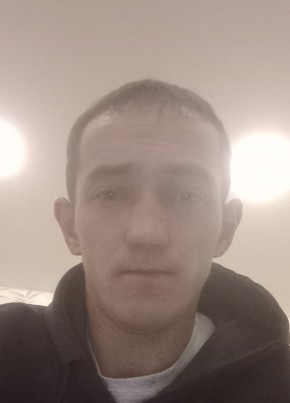 Николай Брайко, 31, Россия, Хабаровск