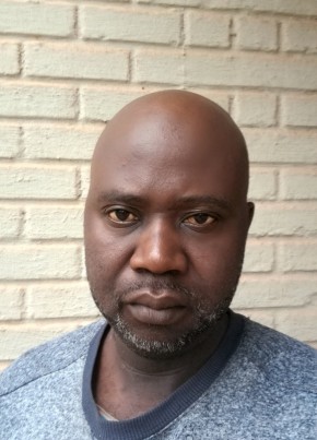Joseph, 42, Northern Rhodesia, Kansanshi