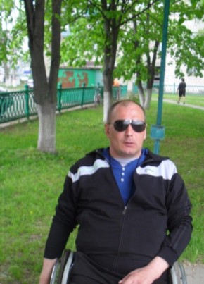 алексей, 47, Россия, Фролово