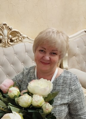 Светлана из Владимира 58 лет