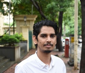 Prashant, 31 год, Marathi, Maharashtra