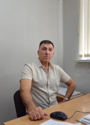Георгий из Моздока 48 лет
