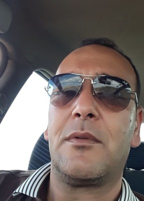 Nejib, 41, تونس, تونس