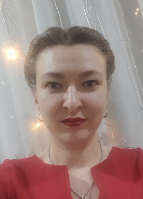 Марьям, 33, Россия, Чистополь