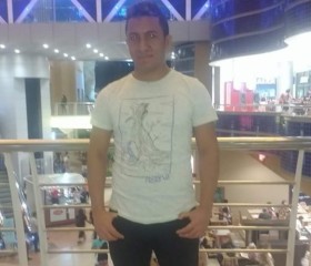 Dowglas arawjo, 28, Varzea Alegre