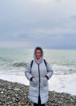 Ирина, 47, Россия, Сыктывкар