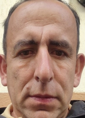 Jorge из Manizales 41 год