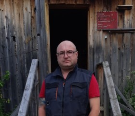 Максим, 51 год, Екатеринбург