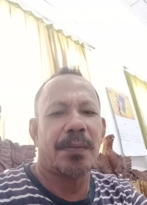 Erdi. Al, 50, Indonesia, Kota Makassar