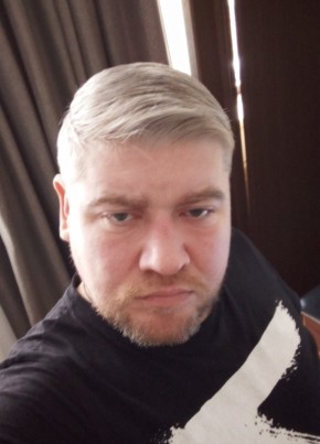 Александр, 42, Россия, Внуково