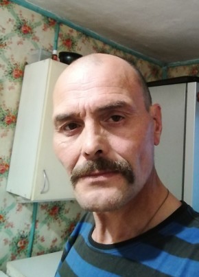 Женя из Прокопьевска 51 год