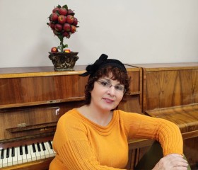 Наталья, 70 лет, Симферополь