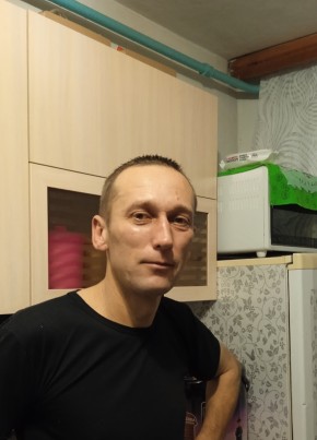 Виктор, 47, Україна, Брянка