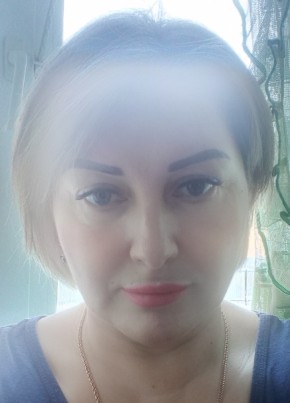 Светлана, 48, Россия, Райчихинск