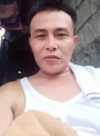 Jimmy sagun, 51  , Manila
