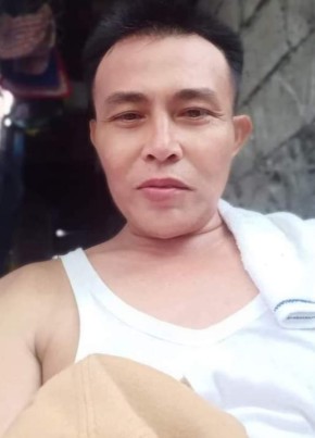 Jimmy sagun, 52, Pilipinas, Maynila